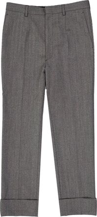 Prada Wool Pants