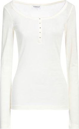 Dondup CAMISETAS Y TOPS - Camisetas en YOOX.COM