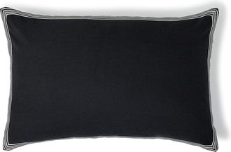 Febronie Coj&iacute;n algod&oacute;n carb&oacute;n 60x40