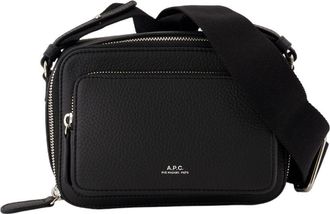 A.P.C. A. P.C. Sofo Crossbody
