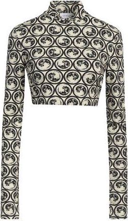 Off-white CAMISETAS Y TOPS - Camisetas en YOOX.COM