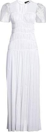 Rochas DRESSES - Maxi dresses on YOOX.COM