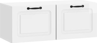vidaXL Mueble Para Tv De Pared Brillante 78,5 X 31 X 30 Cm Vidaxl