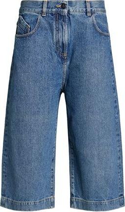 The Attico BOTTOMWEAR - Pantaloni jeans su YOOX.COM