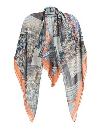Missoni ACCESSORIES - Scarves sur YOOX.COM