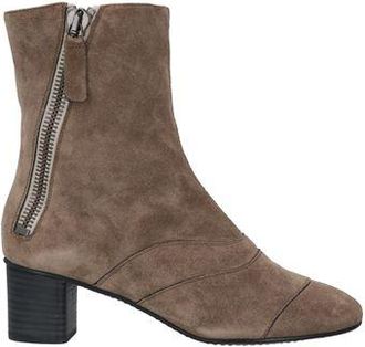 Chlo&eacute; FOOTWEAR - Ankle boots sur YOOX.COM