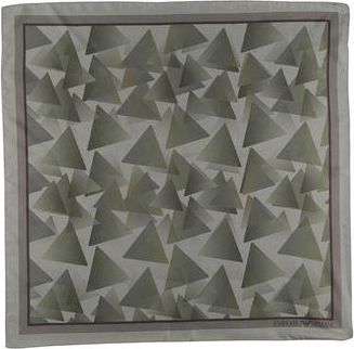 Emporio Armani ACCESSOIRES - Schals auf YOOX.COM