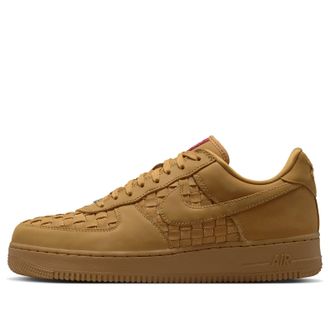 Nike Air Force 1 Low Retro Premium Wheat Sail IM5755-700