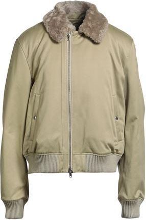 Burberry COATS & JACKETS - Jackets on YOOX.COM