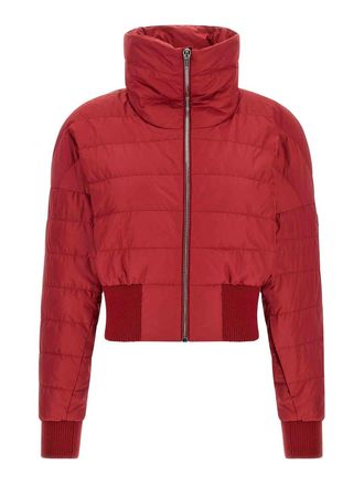 Rick Owens Moncler + Down Jacket