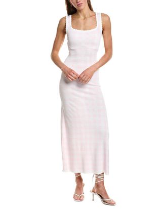 Rowing Blazers Tank Knit Dress