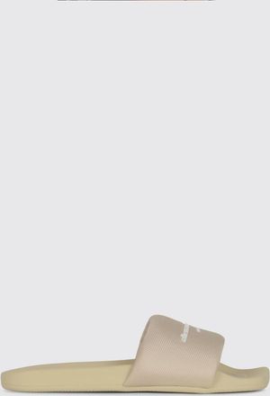 Alexander Wang Heeled Sandal ALEXANDER WANG Woman color Cream