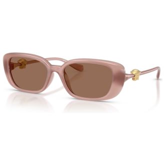 Versace Womens 56mm Sunglasses VE4504D-553573-56