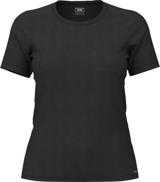7Mesh Desperado Merino Shirt S/S Merinoshirt f&uuml;r Damen | schwarz