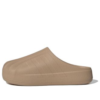 adidas Superstar Mule Shoes Asia Sizing Beige IE0754