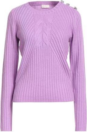 Liu Jo PRENDAS DE PUNTO - Pullover en YOOX.COM