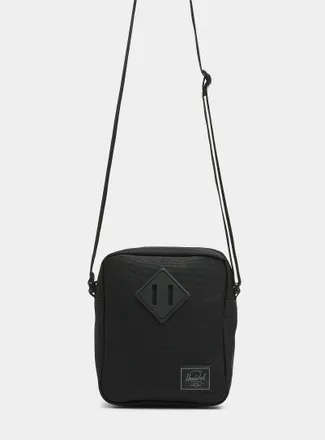 Herschel Mens Heritage crossbody bag