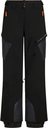 O'Neill FWCPeak Cargo Snow Pants Skihose f&uuml;r Herren | schwarz