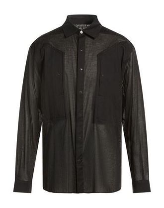 Rick Owens TOPS - Hemden auf YOOX.COM