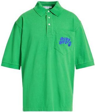 Acne Studios TOPWEAR - Polo shirts on YOOX.COM