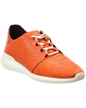 Tod's TodS Leather & Suede Sneaker from $229.99 - on Stylight