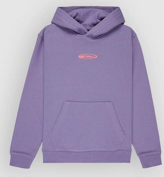 Quiksilver Globe Kids Hoodie