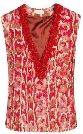 Dries Van Noten TOPWEAR - Tops on YOOX.COM
