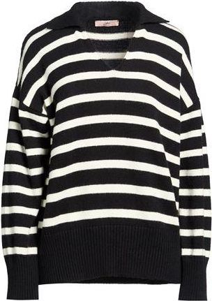 Carla G. PRENDAS DE PUNTO - Pullover en YOOX.COM