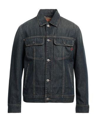 Diesel CAPISPALLA - Capispalla jeans su YOOX.COM
