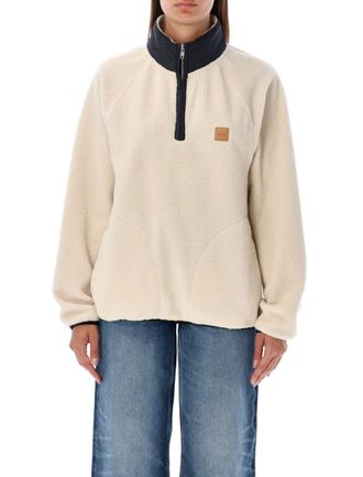 A.P.C. A. P.C. Sweat Island Jacket