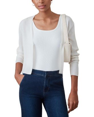 J.McLaughlin J.Mclaughlin Imogen Cashmere Sweater
