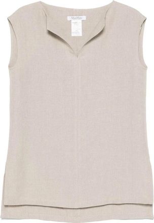 Max Mara Colimbo Shirt