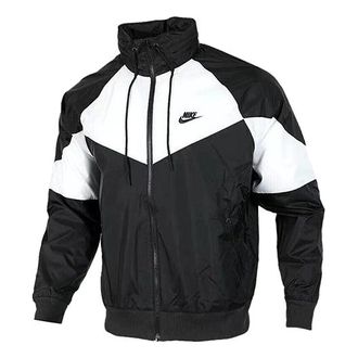 Nike Sportswear Jacket Windbreaker CN8771-011
