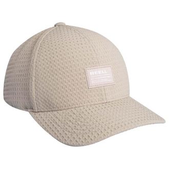 Reell Waffle Cap Cap f&uuml;r Herren | beige