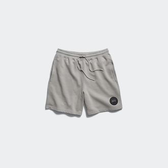 Canada Goose Short Loon, disque noir (Hommes, Stratus Grey, TG)