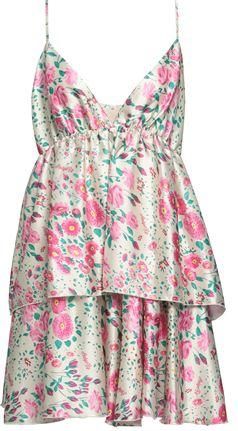 Aniye By DRESSES - Mini dresses sur YOOX.COM