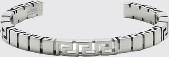 Versace Bracciale Greca in ottone