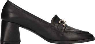 Roberto Festa Milano Gert Loafer - - Shoes - Donna - Nero - 37 EU