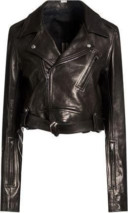 Rick Owens CAPISPALLA - Giacche & Giubbotti su YOOX.COM