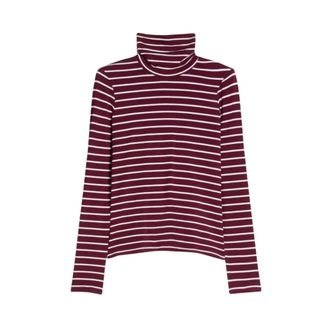 Pennyblack Dames, Truien, Rood, Maat: S Viscose