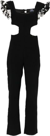 Catalina Furniture Jumpsuit mit Cut-Outs
