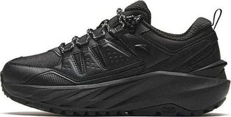 Anta (WMNS) ANTA TanShan Black 922345586-1