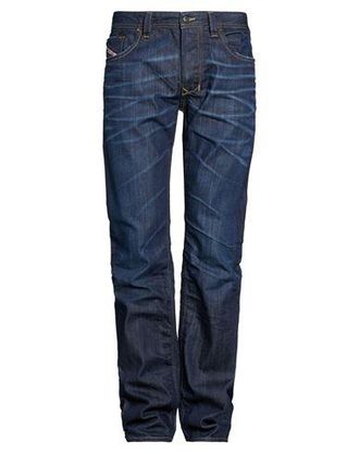 Diesel BOTTOMWEAR - Pantaloni jeans su YOOX.COM