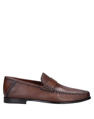 Santoni Loafers
