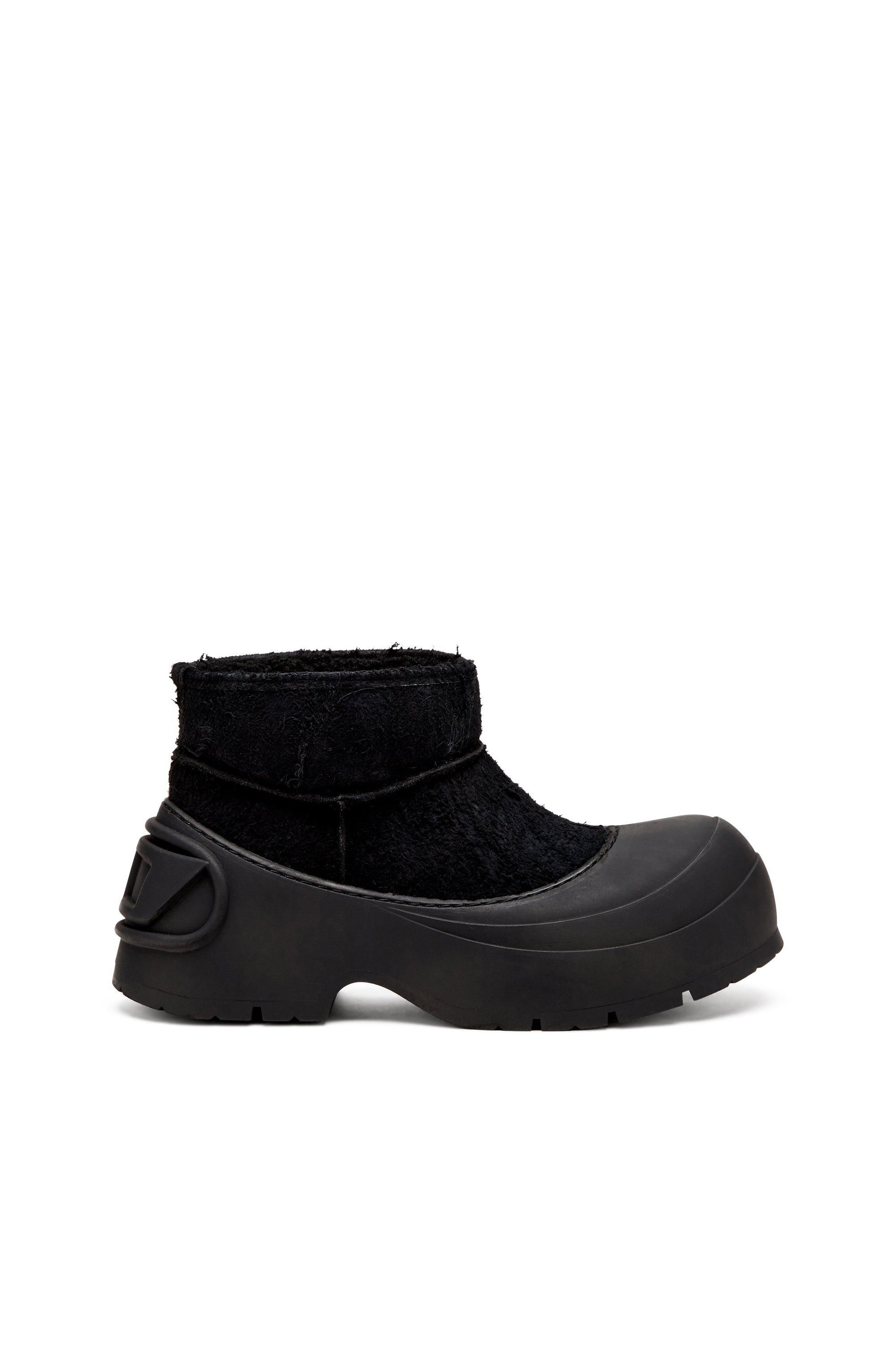 Black Diesel Boots: Shop up to −68% | Stylight