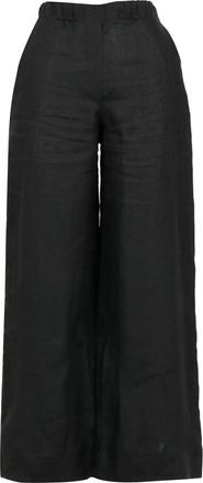 Gran Sasso Broek Zwart