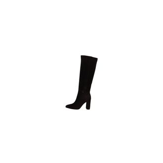 Mexx Krystal Indy High Boot - Dames - Schoenen - Zwart - Maat: 40 EU