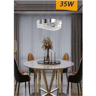 Trade Shop Trade Shop Traesio - Trade Shop - Resumen Led 35 w Resumen De Luz Cristall Fred 8000k B79