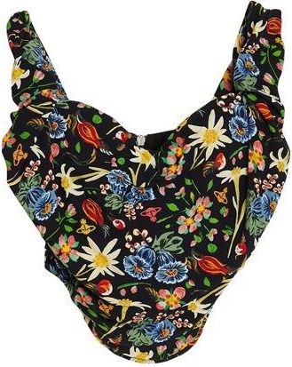 Vivienne Westwood CAMISETAS Y TOPS - Tops en YOOX.COM