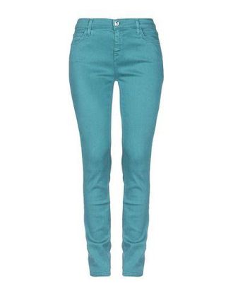 Kaos HOSEN & RÖCKE - Jeanshosen auf YOOX.COM